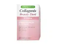 Chemist Warehouse Naturopathica Collagenix Beauty Dust 5000mg 15 x 50g Sachets offer