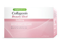 Chemist Warehouse Naturopathica Collagenix Beauty Shots 10 x 50ml offer