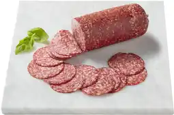 Coles Don Hungarian Salami offer