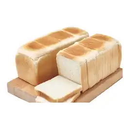 Woolworths Bread Loaf Varieties offer
