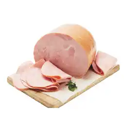 Woolworths D’Orsogna Champagne Leg Ham – Sliced or Shaved – From the Deli offer
