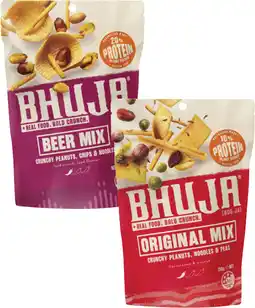 Coles Bhuja Mix-160g offer