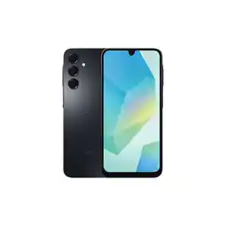 Woolworths Telstra Samsung Galaxy A16† offer