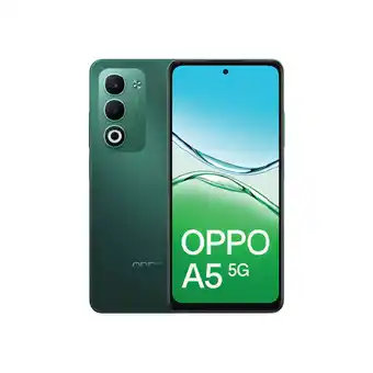 Woolworths Telstra Oppo A5† offer