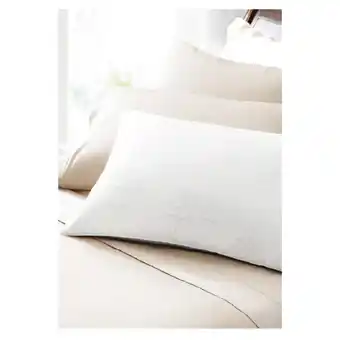 Woolworths Australian Made Bamboo Pillow 4-Pack offer