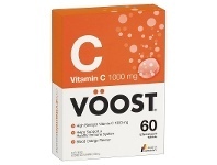 My Chemist Voost Vitamin C Effervescent 60 Pack offer