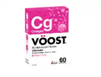 ePharmacy Voost Collagen Effervescent 60 Pack offer