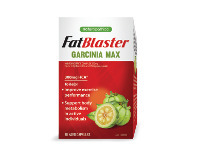 ePharmacy Naturopathica FatBlaster Garcinia Max 60 Capsules offer