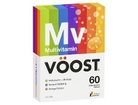 My Chemist Voost Multivitamin Effervescent 60 Pack offer