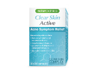 Chemist Warehouse Naturopathica Clear Skin Active 30 Capsules offer