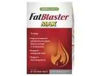 My Chemist Naturopathica FatBlaster Max 60 Tablets offer