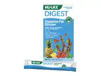 Chemist Warehouse Nu-Lax Digest Digestive Fat Blocker 30 Sachets offer