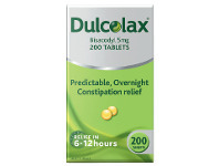 Chemist Warehouse Dulcolax 200 Tablets offer