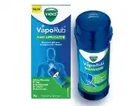 My Chemist Vicks VapoRub Easy Applicator Vaporising Ointment 35g offer
