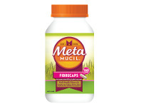 My Chemist Metamucil Fibre Caps 160 Capsules offer