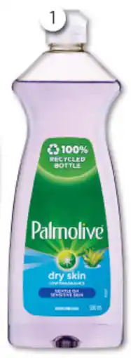 Good Price Pharmacy Palmolive dry skin offer