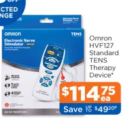 Good Price Pharmacy Omron Electronic Nerve Stimulator offer