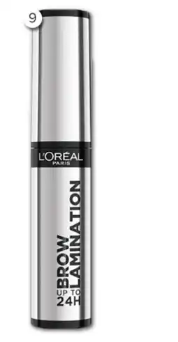 Good Price Pharmacy L'Oréal Paris Brow Lamination offer