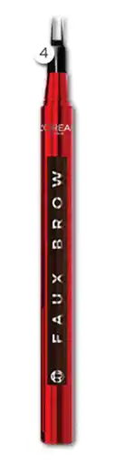 Good Price Pharmacy L'Oréal Faux Brow offer
