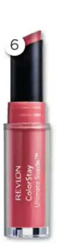 Good Price Pharmacy Revlon colorstay ultimate suede lipstick offer