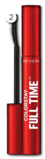 Good Price Pharmacy Revlon colorstay full time mascara offer