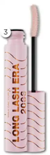 Good Price Pharmacy Max factor 2000 calorie long lash era mascara offer
