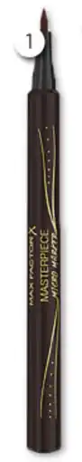 Good Price Pharmacy Max factor masterpiece brow micro marker offer