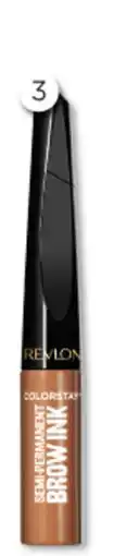 Good Price Pharmacy Revlon colorstay semi-permanent brow ink offer