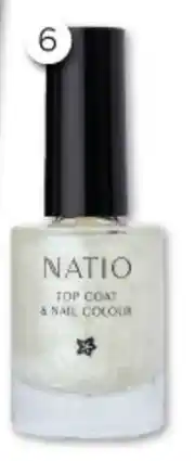 Good Price Pharmacy Natio nail colour offer