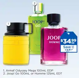 Good Price Pharmacy Joop! Homme offer