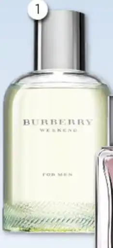 Good Price Pharmacy Burberry weekend for men edt offer