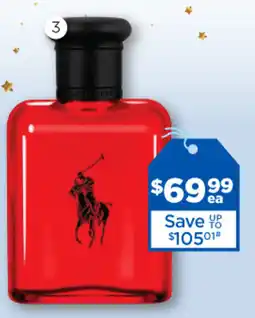 Good Price Pharmacy Ralph lauren polo red edt offer
