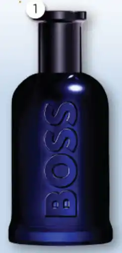 Good Price Pharmacy Boss bottled night edt offer