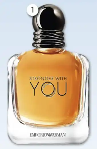 Good Price Pharmacy Stronger with you emporio armani offer