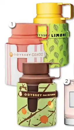 Good Price Pharmacy Armaf odyssey candee, dubai choc or limoni edp offer