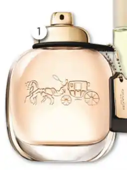 Good Price Pharmacy Coach edp offer