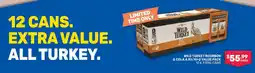 Bottlemart Wild Turkey Bourbon & Cola offer