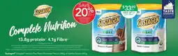 Terry White Sustagen Hospital Formula Plus Fibre offer