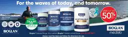 Terry White Bioglan Active Magnesium offer