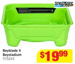 Mr Toys Beyblade X Beystadium offer