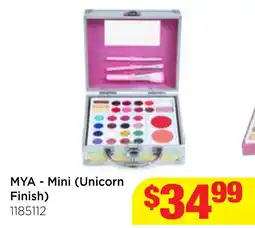 Mr Toys MYA - Mini (Unicorn Finish) offer