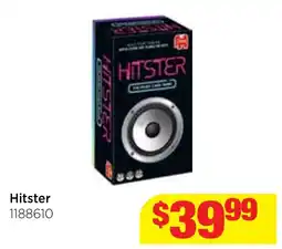 Mr Toys Hitster offer