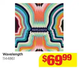 Mr Toys Wavelength offer