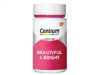 ePharmacy Centrum Beautiful & Bright 50 Tablets offer
