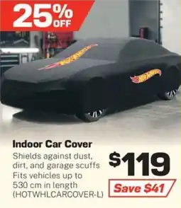 Repco Indoor Car Cover offer