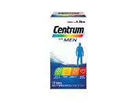 My Chemist Centrum for Men 90 Tablets Exclusive Size offer