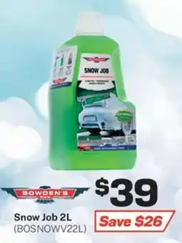 Repco Snow Job 2L offer