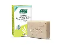 My Chemist Thursday Plantation Tea Tree Cleansing Acne Bar for Face & Body 95g offer