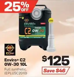 Repco Penrite Enviro+ C2 0W-30 offer