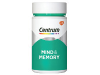 My Chemist Centrum Mind & Memory 100 Capsules offer